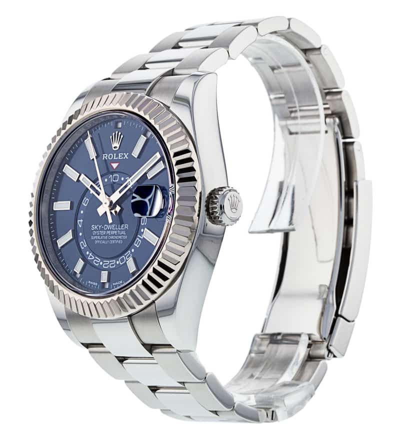 Rolex Sky-Dweller 326934